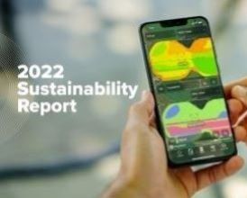 Relatório de Sustentabilidade de…